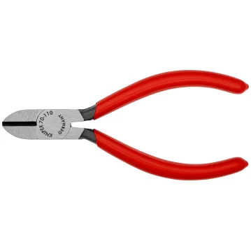 KNIPEX 70 01 110 Seitenschneider 110 mm