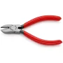 KNIPEX 70 01 110 Seitenschneider 110 mm