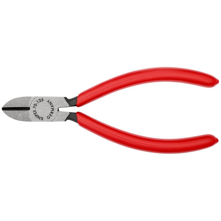 KNIPEX Seitenschneider 125 mm