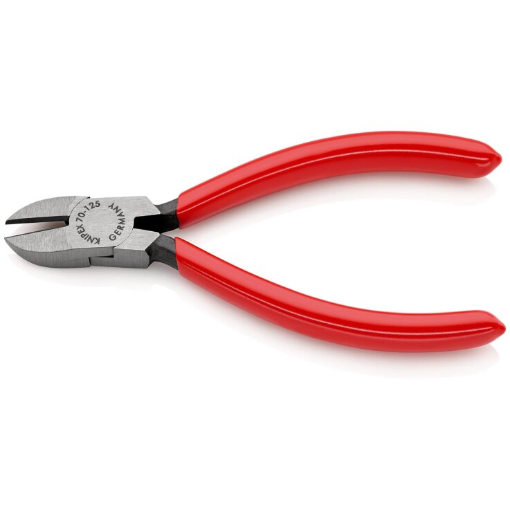 KNIPEX Seitenschneider 125 mm