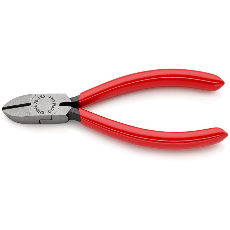 KNIPEX Seitenschneider 125 mm
