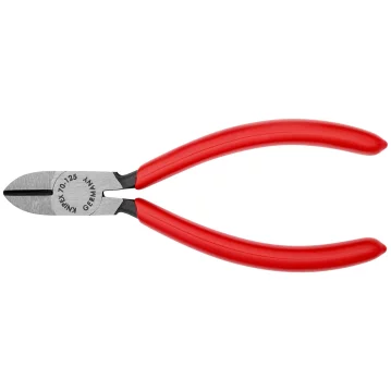 KNIPEX Seitenschneider 125 mm