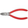 KNIPEX Seitenschneider 125 mm