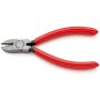 KNIPEX Seitenschneider 125 mm