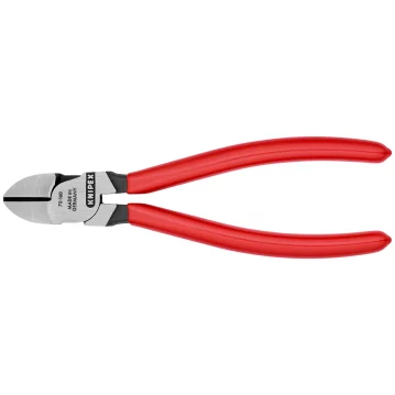 KNIPEX 70 01 160 Seitenschneider 160 mm