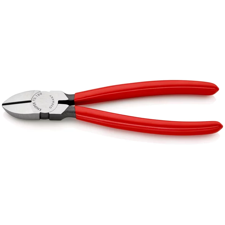 KNIPEX 70 01 180 Seitenschneider 180 mm