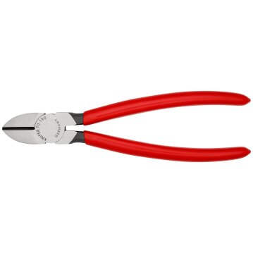 KNIPEX 70 01 180 Seitenschneider 180 mm