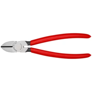 KNIPEX 70 01 180 Seitenschneider 180 mm