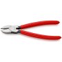 KNIPEX 70 01 180 Seitenschneider 180 mm