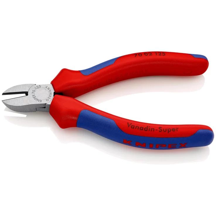 KNIPEX Seitenschneider 125 mm