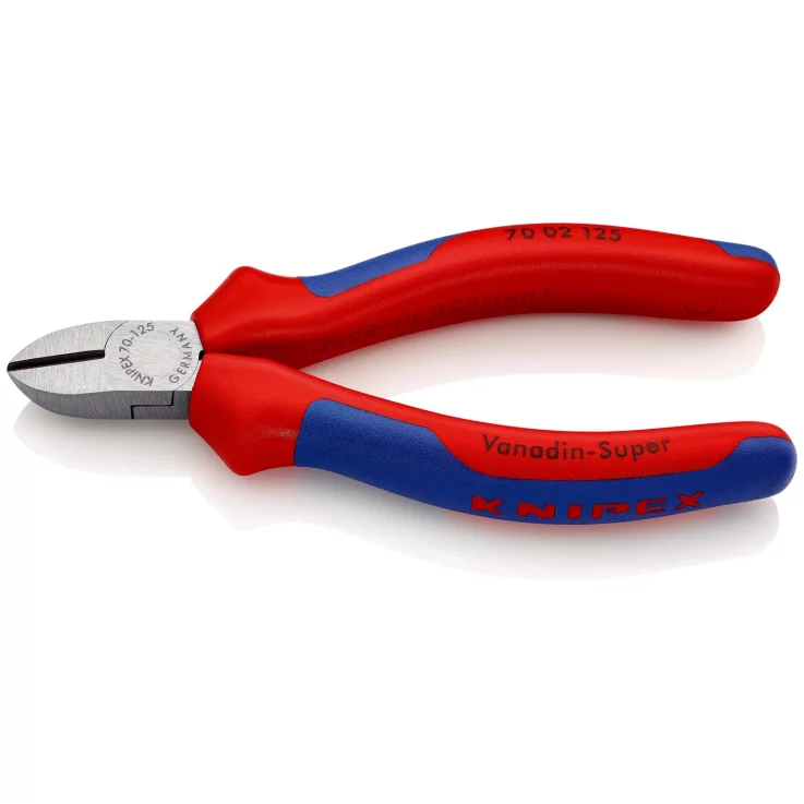 KNIPEX Seitenschneider 125 mm