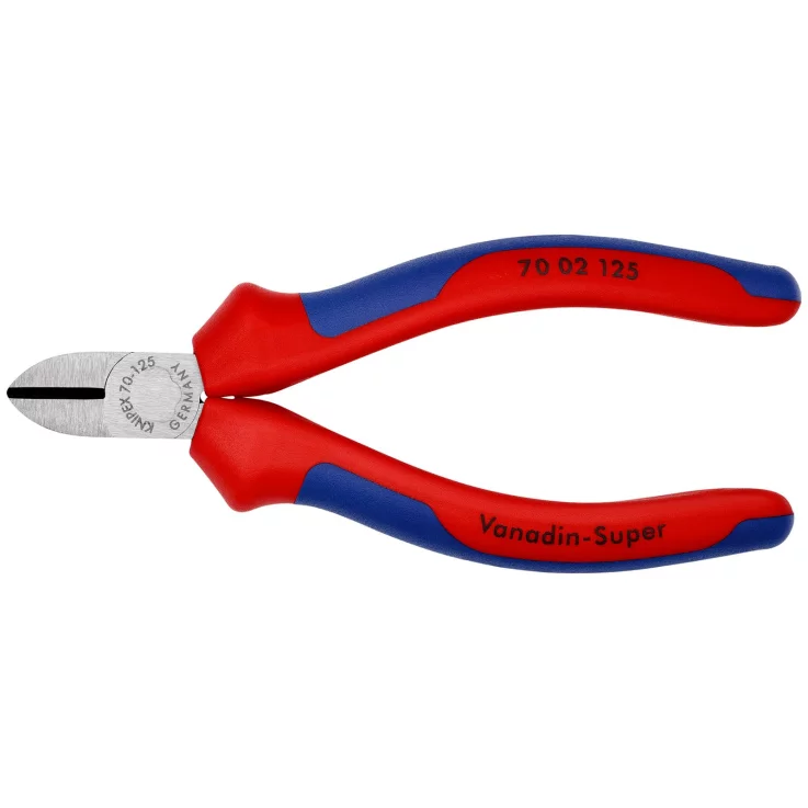 KNIPEX Seitenschneider 125 mm