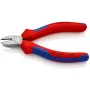KNIPEX Seitenschneider 125 mm