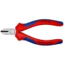 KNIPEX Seitenschneider 125 mm