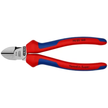 KNIPEX 70 02 160 Seitenschneider 160 mm