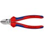 KNIPEX 70 02 160 Seitenschneider 160 mm