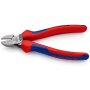 KNIPEX 70 02 160 Seitenschneider 160 mm