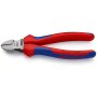 KNIPEX 70 02 160 Seitenschneider 160 mm