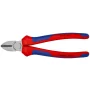 KNIPEX 70 02 180 Seitenschneider 180 mm