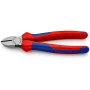 KNIPEX 70 02 180 Seitenschneider 180 mm