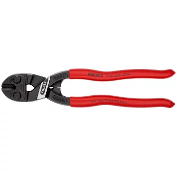 KNIPEX CoBolt&reg; Kompakt-Bolzenschneider 200 mm