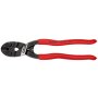 KNIPEX CoBolt® Kompakt-Bolzenschneider 200 mm