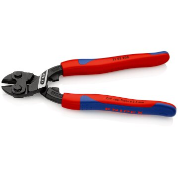 KNIPEX CoBolt® Kompakt-Bolzenschneider 200 mm