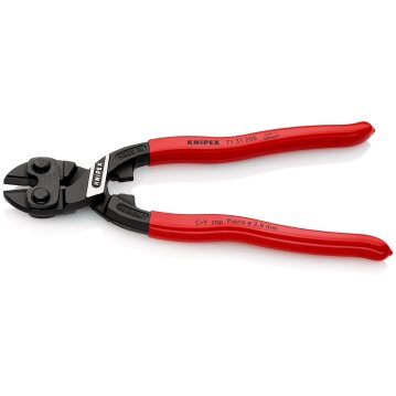 KNIPEX CoBolt® Kompakt-Bolzenschneider 200 mm