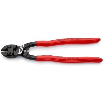KNIPEX CoBolt® Kompakt-Bolzenschneider 250 mm