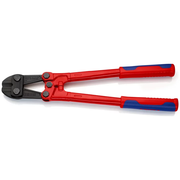 KNIPEX  Bolzenschneider 460 mm