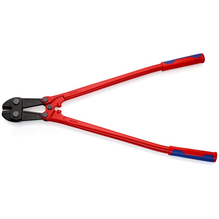 KNIPEX Bolzenschneider 760 mm