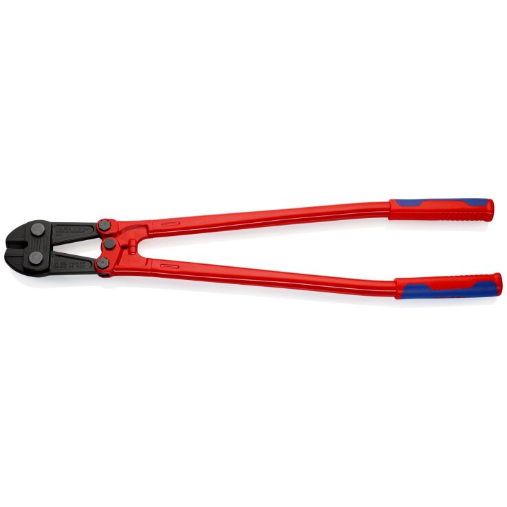 KNIPEX Bolzenschneider 760 mm