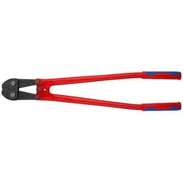 KNIPEX Bolzenschneider 760 mm