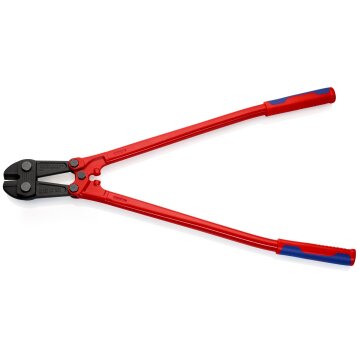 KNIPEX Bolzenschneider 760 mm