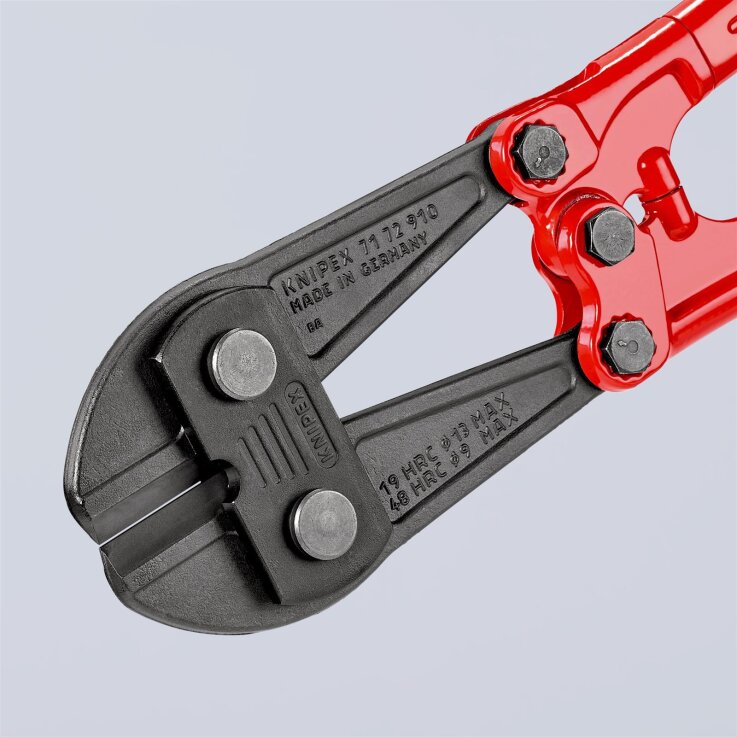 KNIPEX Bolzenschneider 910 mm