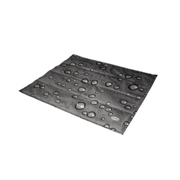 NOBBY Kühlmatte "Bubble", grau