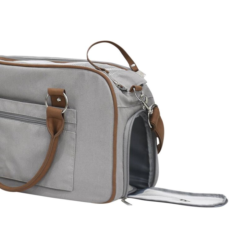 NOBBY Tasche "PERKA", 40 x 20 x 28 cm