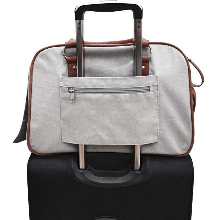 NOBBY Tasche "PERKA", 40 x 20 x 28 cm