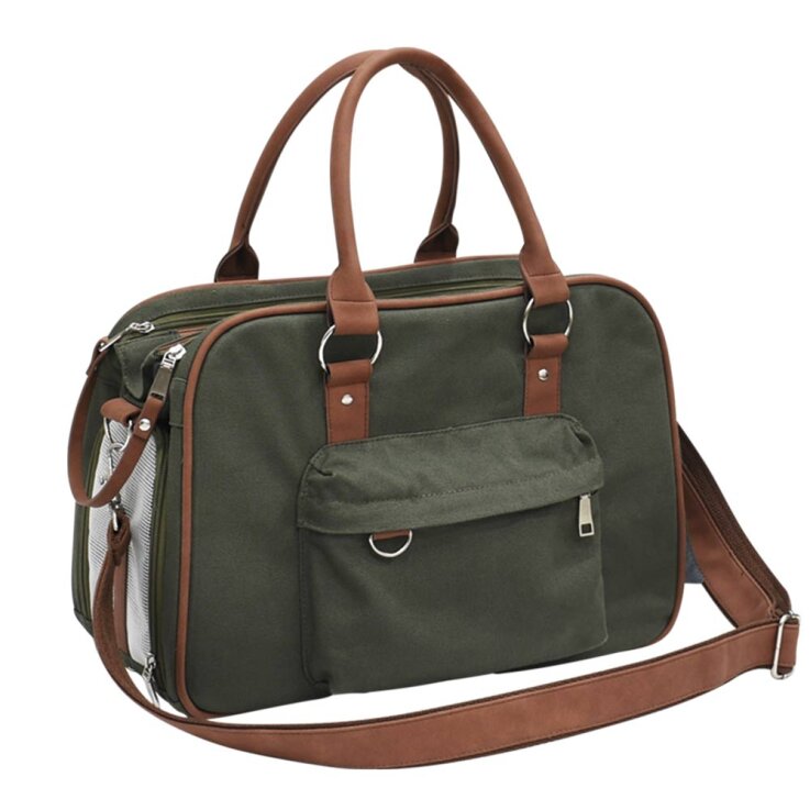 NOBBY Tasche "PERKA", 40 x 20 x 28 cm