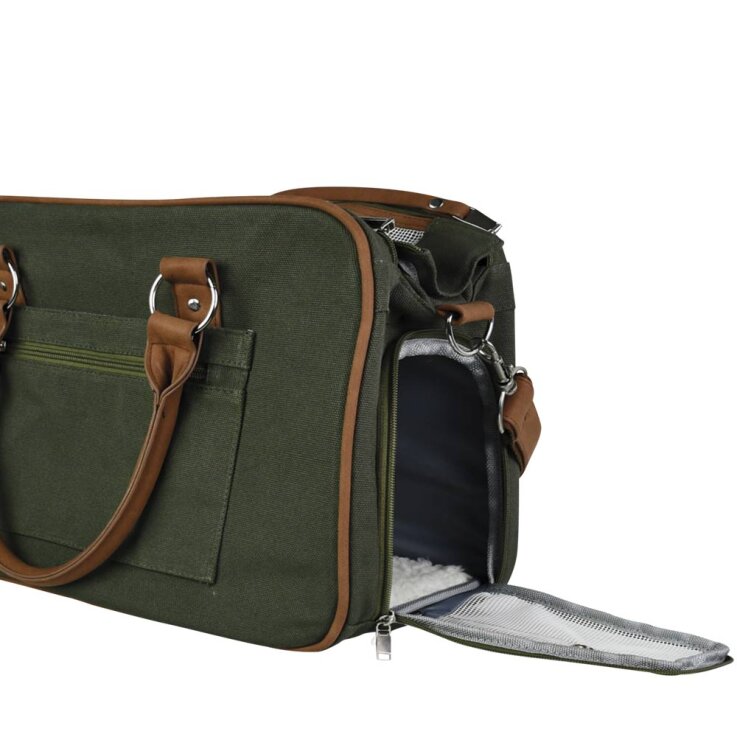 NOBBY Tasche "PERKA", 40 x 20 x 28 cm