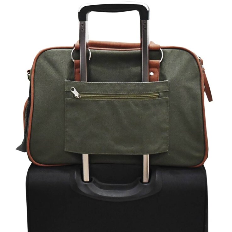 NOBBY Tasche "PERKA", 40 x 20 x 28 cm