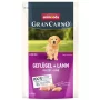 Hunde - Trockenfutter GranCarno Junior Geflügel + Lamm