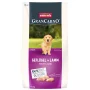 Hunde - Trockenfutter GranCarno Junior Geflügel + Lamm