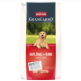 Hunde - Trockenfutter GranCarno Senior Geflügel + Rind