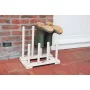 ESSCHERT DESIGN Stiefelhalter aus Holz