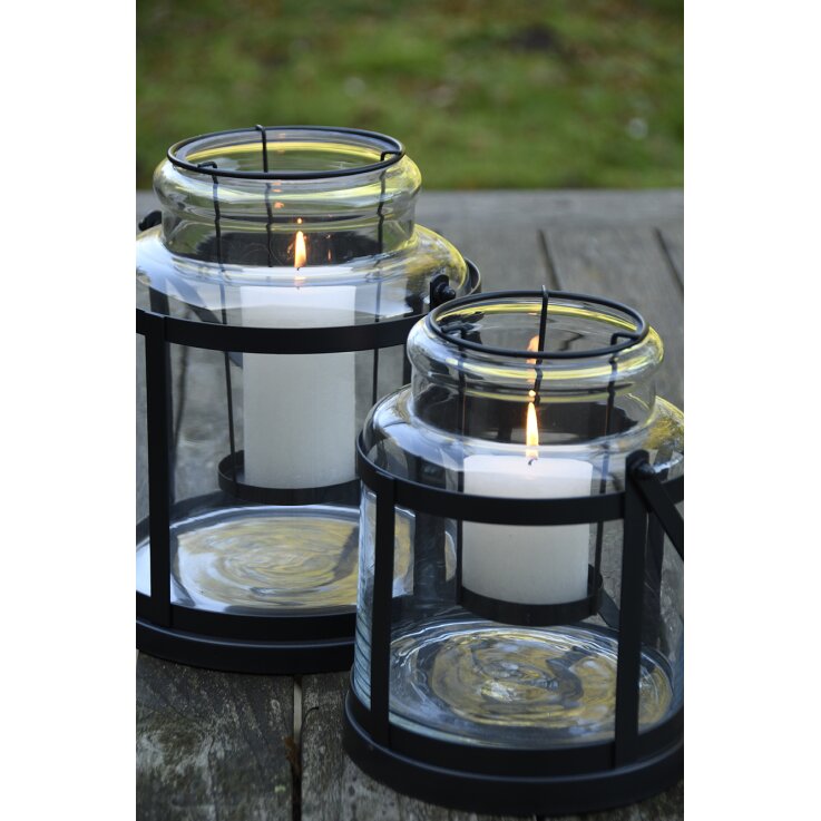 ESSCHERT DESIGN Windlicht