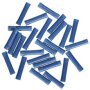 Haupa 260352  Sto&szlig;verbinder  ,isoliert, 1,5-2,5 mm&sup2;, blau ,25 St&uuml;ck