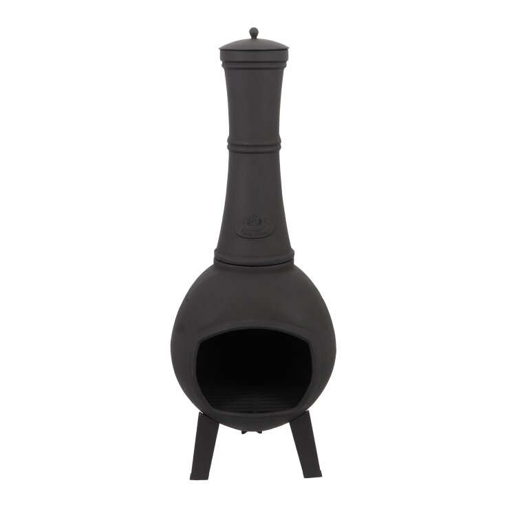 ESSCHERT DESIGN Terrassenofen