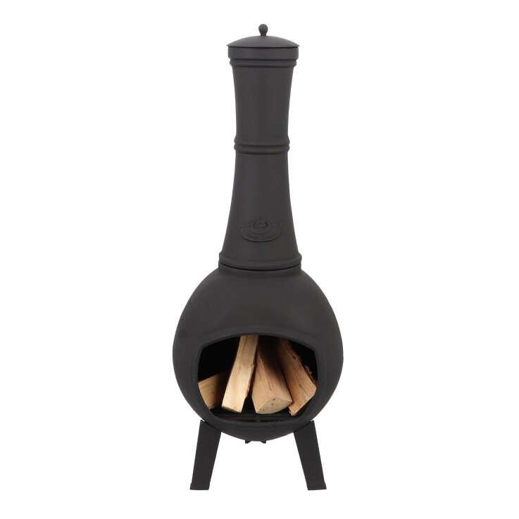 ESSCHERT DESIGN Terrassenofen