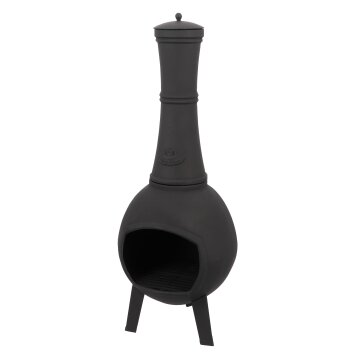 ESSCHERT DESIGN Terrassenofen